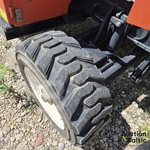 Snorkel SR 3970 V3