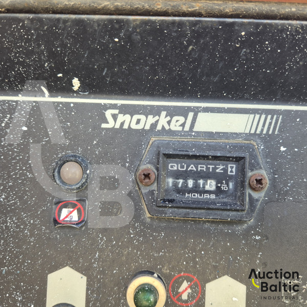 Snorkel SR 3970 V3