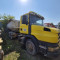 Scania T 124