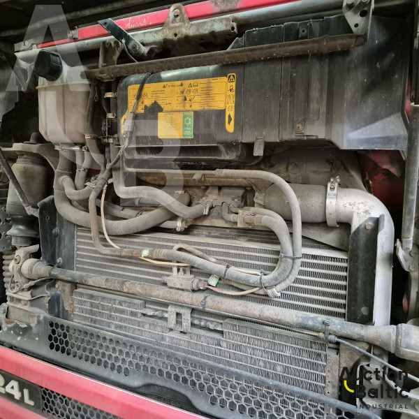 Scania R 124