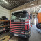 Scania R 124