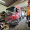 Scania R 124