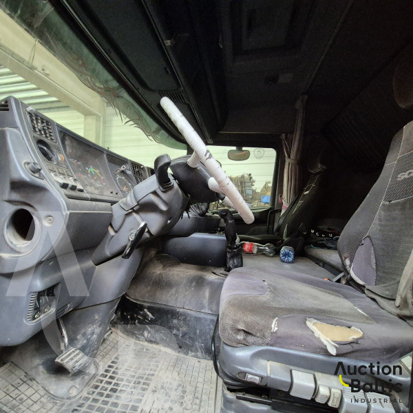 Scania R 124