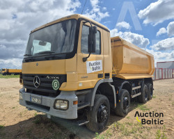 Mercedes-Benz Actros 4141