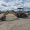 Caterpillar 416 E