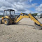 Caterpillar 416 E