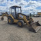 Caterpillar 416 E