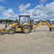 Caterpillar 416 E