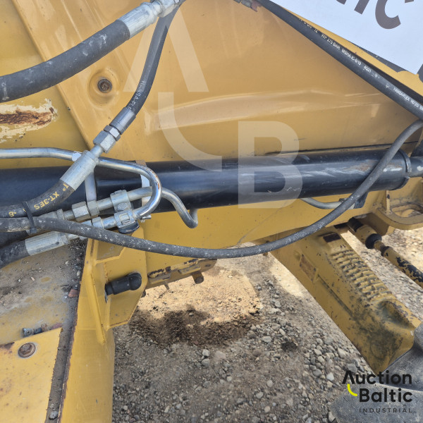 Caterpillar 416 E