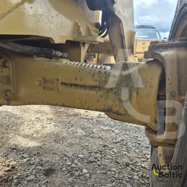 Caterpillar 416 E
