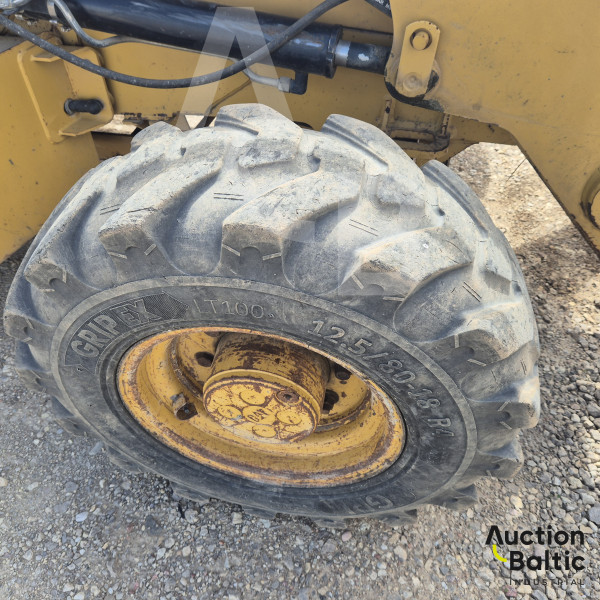 Caterpillar 416 E
