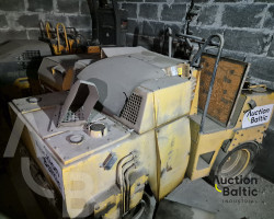 Bomag BW 100 AC