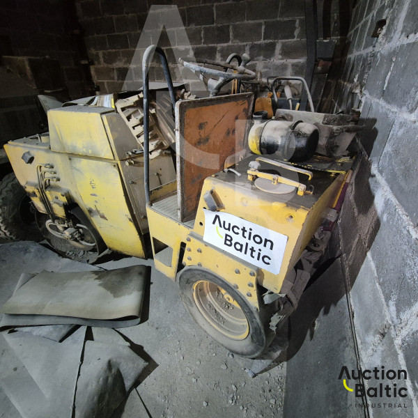 Bomag BW 100 AC