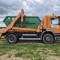 Mercedes-Benz Axor 1829 K