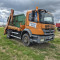 Mercedes-Benz Axor 1829 K