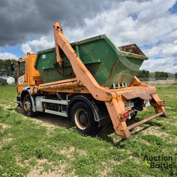 Mercedes-Benz Axor 1829 K