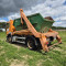Mercedes-Benz Axor 1829 K