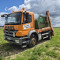 Mercedes-Benz Axor 1829 K