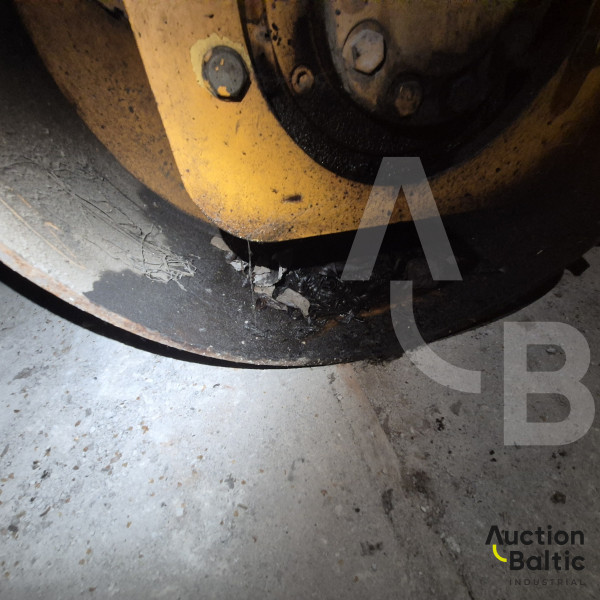 Bomag BW 80 ADH-2