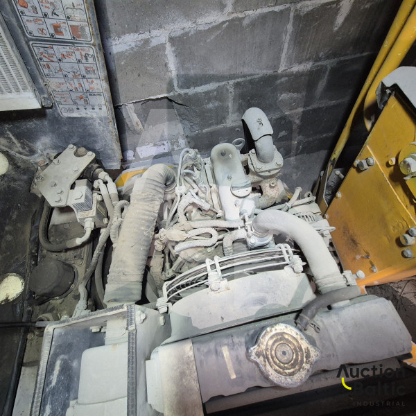 Bomag BW 80 ADH-2