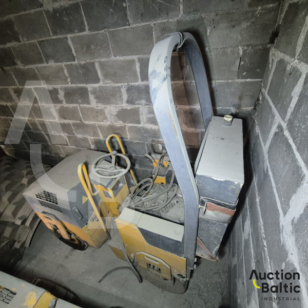 Bomag BW 80 ADH-2