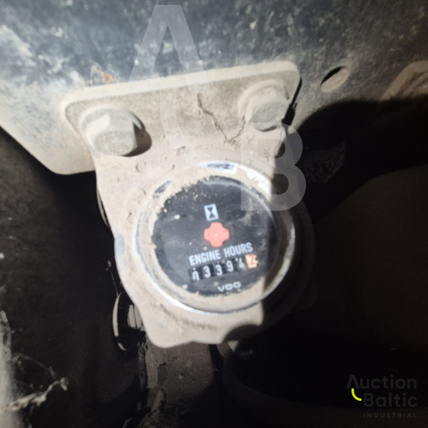 Bomag BW 80 ADH-2