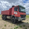 Mercedes-Benz Actros 3341