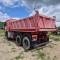 Mercedes-Benz Actros 3341