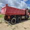 Mercedes-Benz Actros 3341