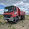 Mercedes-Benz Actros 3341