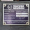 Wacker Neuson DT 15