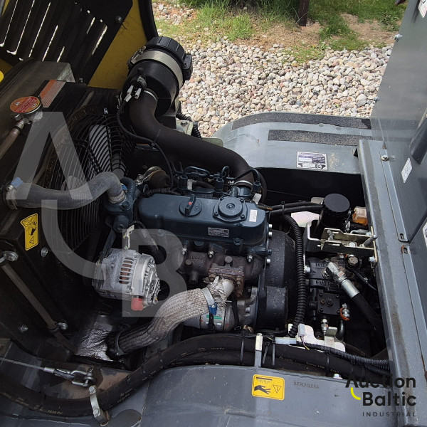 Wacker Neuson DT 15