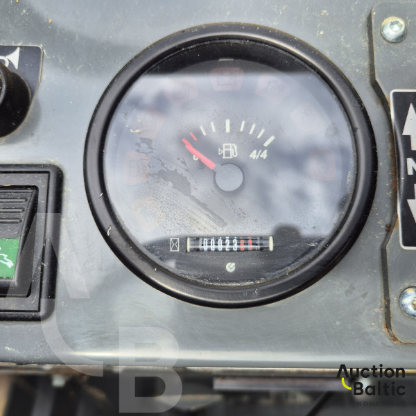 Wacker Neuson DT 15