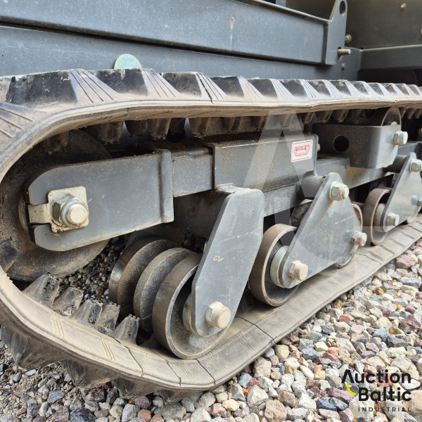 Wacker Neuson DT 15