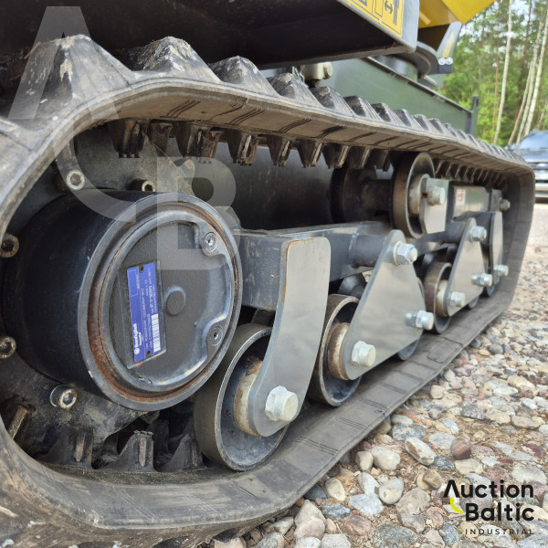 Wacker Neuson DT 15