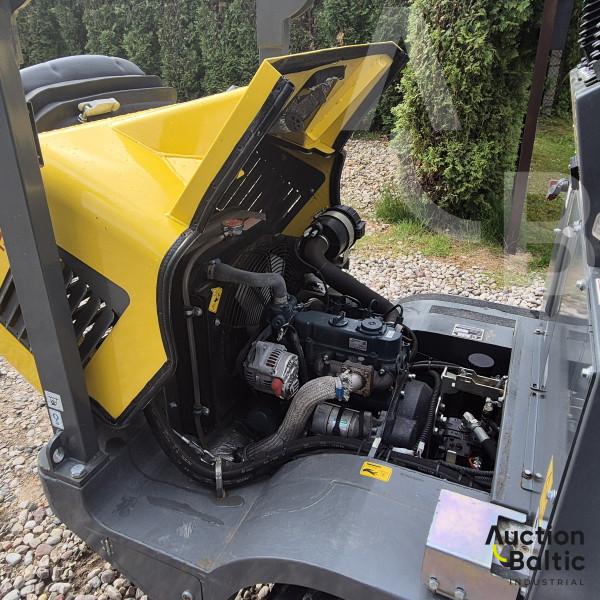 Wacker Neuson DT 15