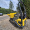 Wacker Neuson DT 15