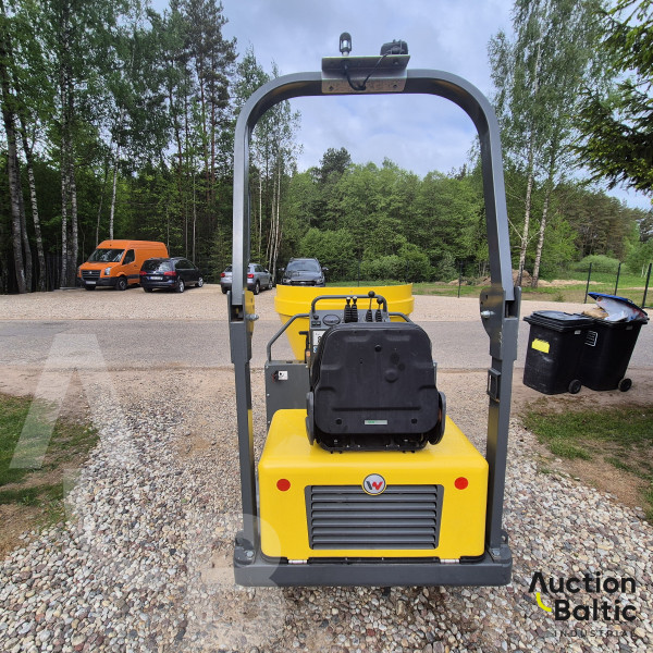 Wacker Neuson DT 15