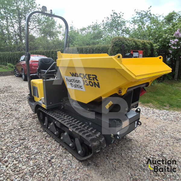 Wacker Neuson DT 15