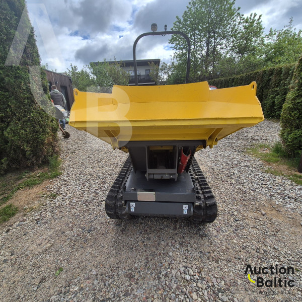 Wacker Neuson DT 15