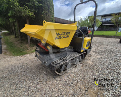 Wacker Neuson DT 15