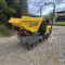 Wacker Neuson DT 15