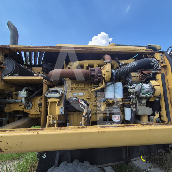 Caterpillar M 316 C