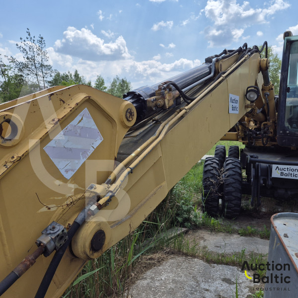 Caterpillar M 316 C