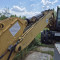 Caterpillar M 316 C
