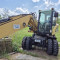 Caterpillar M 316 C