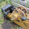 Caterpillar M 316 C
