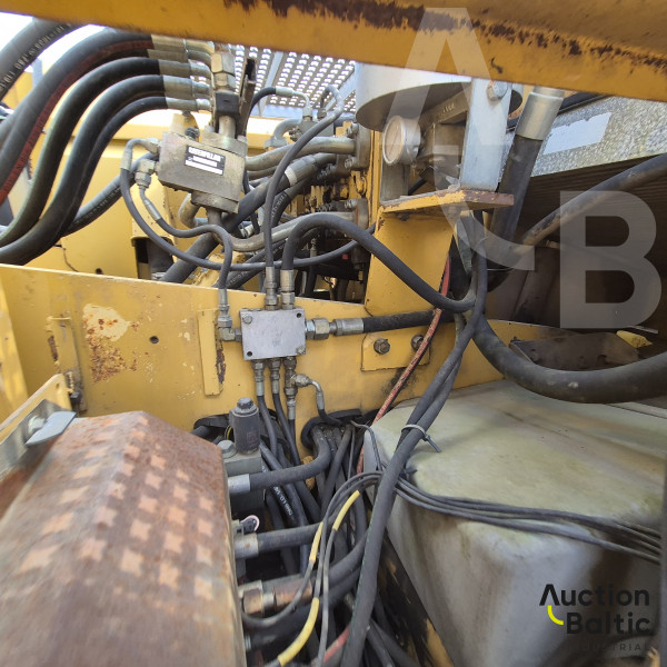 Caterpillar M 316 C