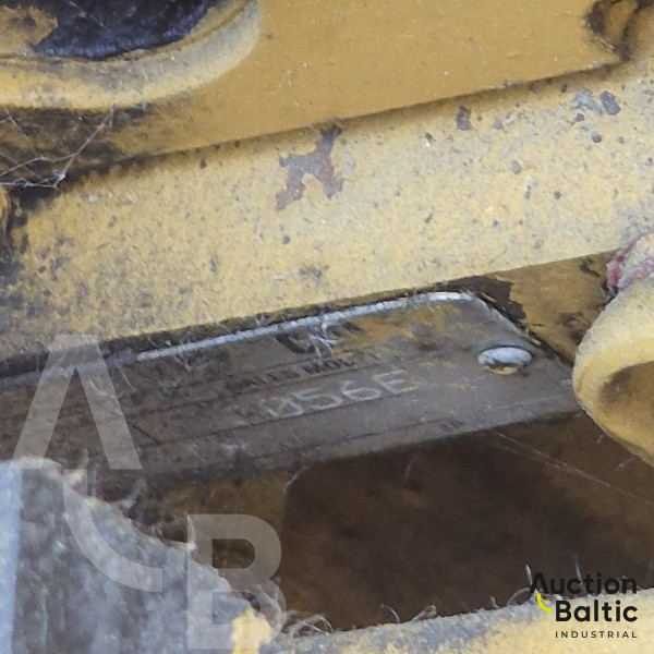 Caterpillar M 316 C