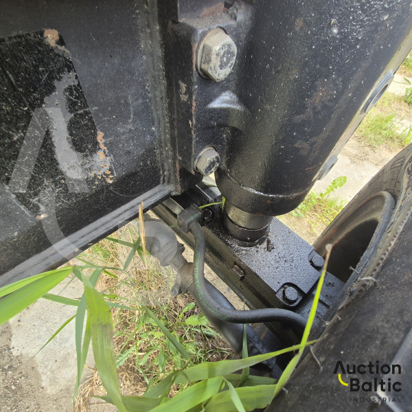Caterpillar M 316 C